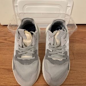 Adidas Nite Jogger Shoes